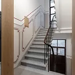 Amazing 1br Premium Location Apartmán