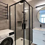 Amazing 1br Premium Location Apartmán Riga