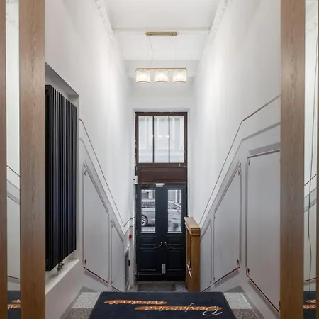 Amazing 1br Premium Location * Ryga