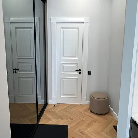 Amazing 1br Premium Location Apartmán *