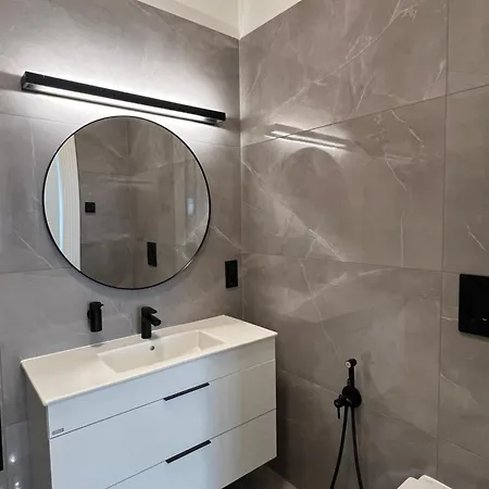 Amazing 1br Premium Location Riga