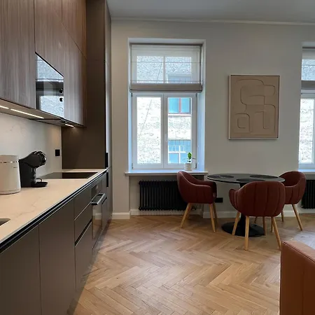 Amazing 1br Premium Location * Ryga