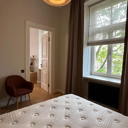 Amazing 1br Premium Location Apartment