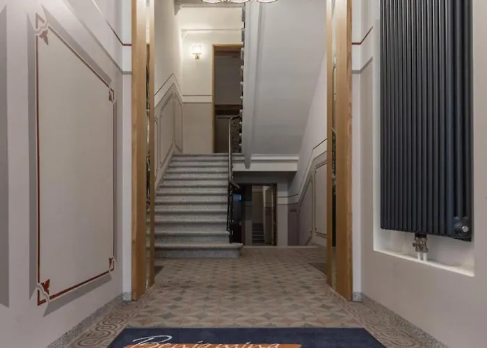 Amazing 1br Premium Location Dzīvoklis *