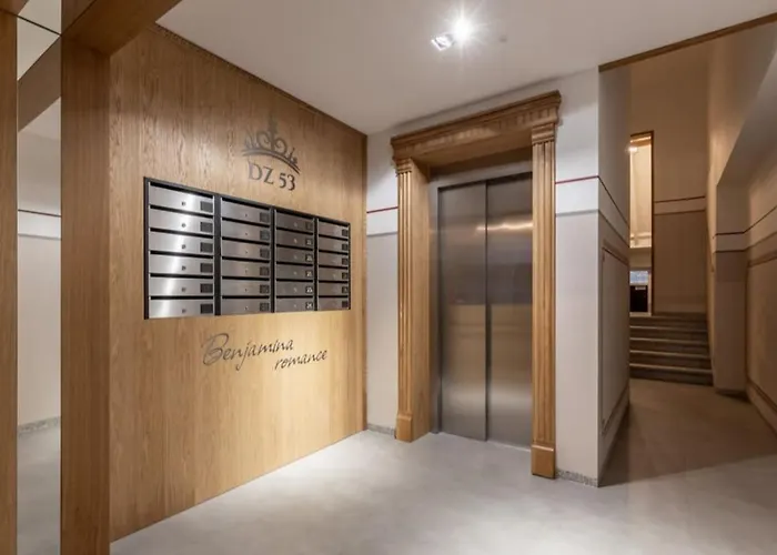 Dzīvoklis Amazing 1br Premium Location Riga