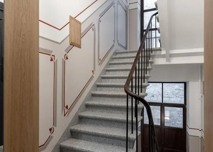 Amazing 1br Premium Location Dzīvoklis