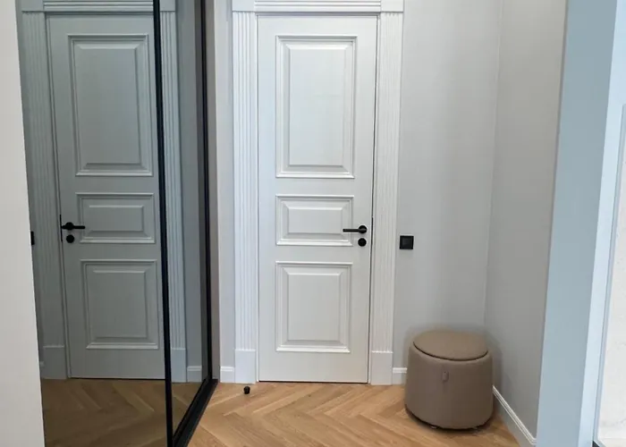 Amazing 1br Premium Location Dzīvoklis *