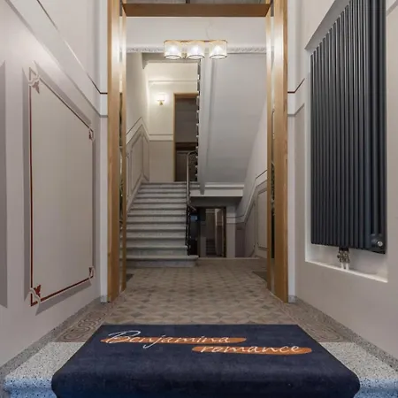 Amazing 1br Premium Location Lägenhet *